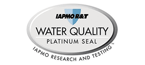 Water Quality Seal